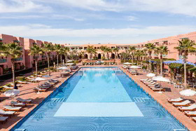 Jaal Riad Resort Marrakech
