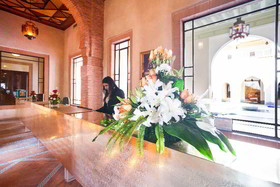 Jaal Riad Resort Marrakech