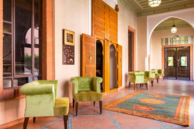 Jaal Riad Resort Marrakech