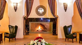 Jaal Riad Resort Marrakech