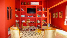 Jardin Tougana Campement & Lodge