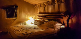Jardin Tougana Campement & Lodge