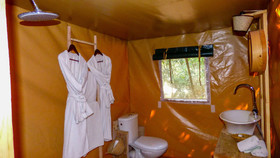 Jardin Tougana Campement & Lodge