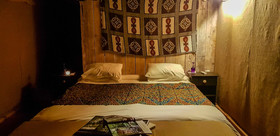 Jardin Tougana Campement & Lodge