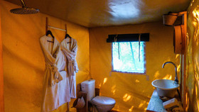 Jardin Tougana Campement & Lodge