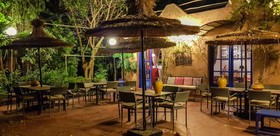 Jardin Tougana Campement & Lodge