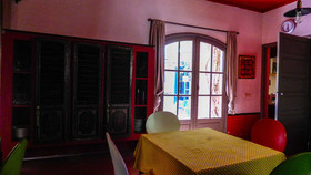 Jardin Tougana Campement & Lodge