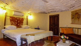 Jardin Tougana Campement & Lodge