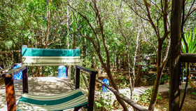 Jardin Tougana Campement & Lodge