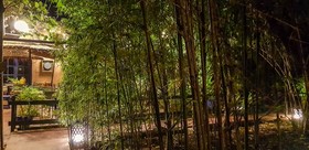 Jardin Tougana Campement & Lodge