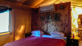 Jardin Tougana Campement & Lodge