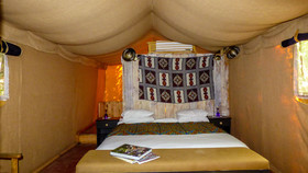 Jardin Tougana Campement & Lodge