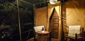 Jardin Tougana Campement & Lodge