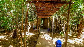 Jardin Tougana Campement & Lodge