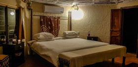 Jardin Tougana Campement & Lodge