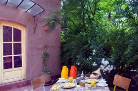 Jardin Tougana Campement & Lodge