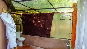 Jardin Tougana Campement & Lodge
