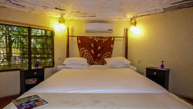 Jardin Tougana Campement & Lodge