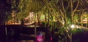 Jardin Tougana Campement & Lodge