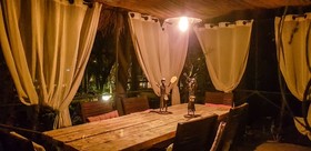 Jardin Tougana Campement & Lodge
