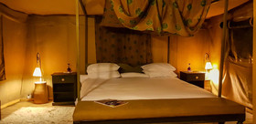 Jardin Tougana Campement & Lodge
