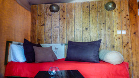 Jardin Tougana Campement & Lodge
