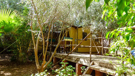 Jardin Tougana Campement & Lodge