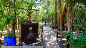 Jardin Tougana Campement & Lodge