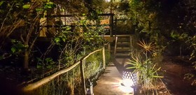 Jardin Tougana Campement & Lodge