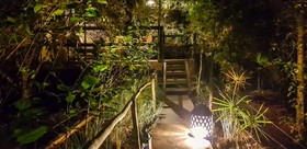 Jardin Tougana Campement & Lodge