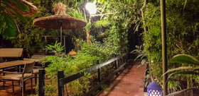 Jardin Tougana Campement & Lodge