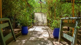 Jardin Tougana Campement & Lodge