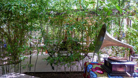 Jardin Tougana Campement & Lodge
