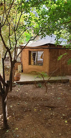 Jardin Tougana Campement & Lodge