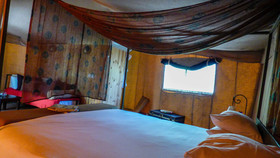 Jardin Tougana Campement & Lodge