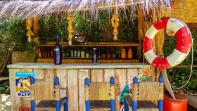 Jardin Tougana Campement & Lodge