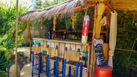 Jardin Tougana Campement & Lodge