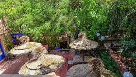 Jardin Tougana Campement & Lodge