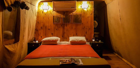 Jardin Tougana Campement & Lodge
