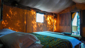 Jardin Tougana Campement & Lodge
