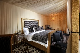 Kalyptus Luxury Camp