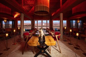Kalyptus Luxury Camp
