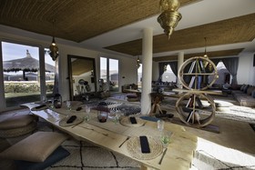 Kalyptus Luxury Camp