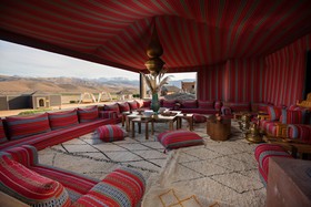 Kalyptus Luxury Camp