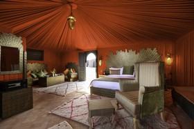 Kalyptus Luxury Camp