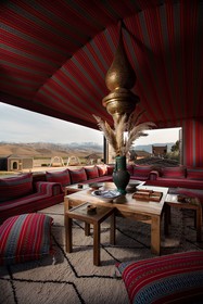 Kalyptus Luxury Camp