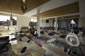 Kalyptus Luxury Camp