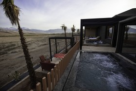 Kalyptus Luxury Camp