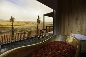 Kalyptus Luxury Camp