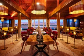 Kalyptus Luxury Camp